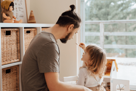 Cover Famille Zéro Déchet Facile Des Solutions Rapides pour les Parents Occupés mais Engagés