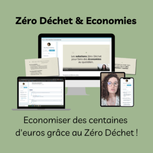 Zéro Déchet & Economies